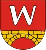 Coat of arms of Wilga