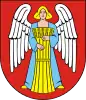 Coat of arms of Gmina Zławieś Wielka