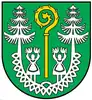 Coat of arms of Gmina Zatory