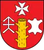 Coat of arms of Gmina Zembrzyce