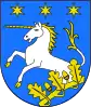 Coat of arms of Gmina Zgierz