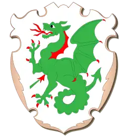 Coat of arms