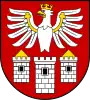 Coat of arms of Będzin County