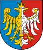 Coat of arms of Bielsko County