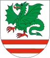 Coat of arms of Garwolin County