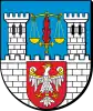 Coat of arms of Jarosław County