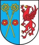 Kamień County