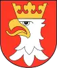 Coat of arms of Kraków County