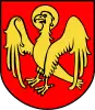 Coat of arms of Kwidzyn County