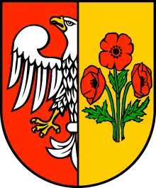 Maków County