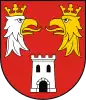 Coat of arms of Myszków County