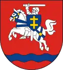 Coat of arms of Puławy County