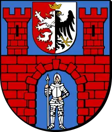 Radomsko County