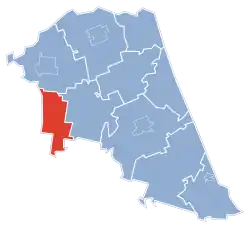 Gmina Korycin within the Sokółka County