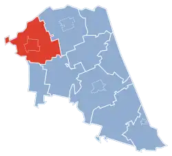 Gmina Suchowola within the Sokółka County