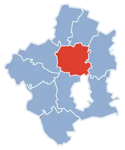 Gmina Jeleniewo within the Suwałki County