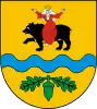 Coat of arms of Tomaszów County