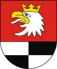 Coat of arms of Węgorzewo County