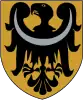 Coat of arms of Wrocław County