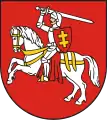 Herb Wilna