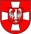 Coat of arms of the Wołyń Voivodeship of the Second Republic of Poland