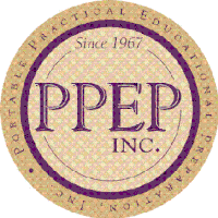 PPEP, Inc. Logo