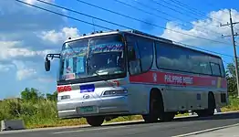 Daewoo BH115E "Royal Economy"