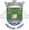 Coat of arms of Miragaia