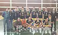 OK Kakanj - Champions of Bosnia and Herzegovina 2004/05