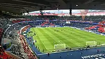 Parc des Princes