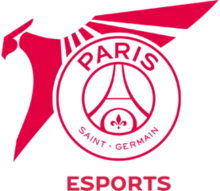 Logo of PSG Talon