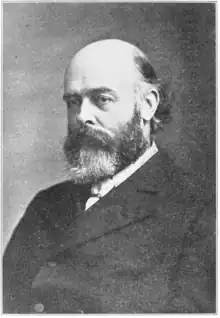 Image 49Oliver Lodge's 1894 lectures on Hertz demonstrated how to transmit and detect radio waves (from History of radio)