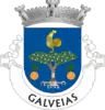 Coat of arms of Galveias