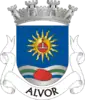 Coat of arms of Alvor