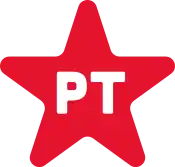 Symbol of Workers' Party (Brazil)