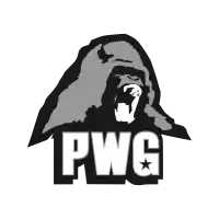 Pro Wrestling Guerrilla logo