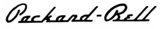 Packard Bell logo