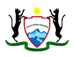 Seal of the Padawan Municipal Council