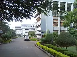 Padre Conceição College of Engineering in Verna