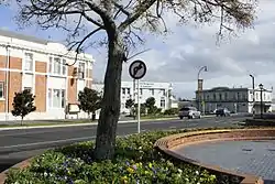 Paeroa Post Office