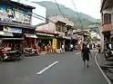 A Street in Paete