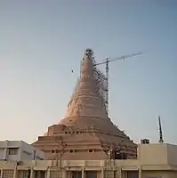 Pagoda Mumbai