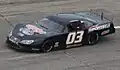 2015 late model at the Slinger Nationals