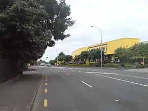 Pak'nSave Mount Albert