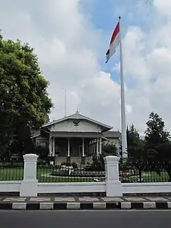 Palace Cipanas