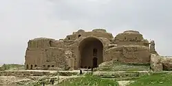 Palace of Ardeshir