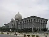 Istana Kehakiman