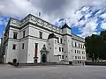 Image 97Palace of the Grand Dukes of Lithuania in Vilnius (from Grand Duchy of Lithuania)
