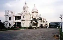 Lalitha Mahal Palace