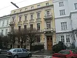 Embassy in Vienna